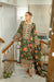 Silk-3PC Unstitched 262