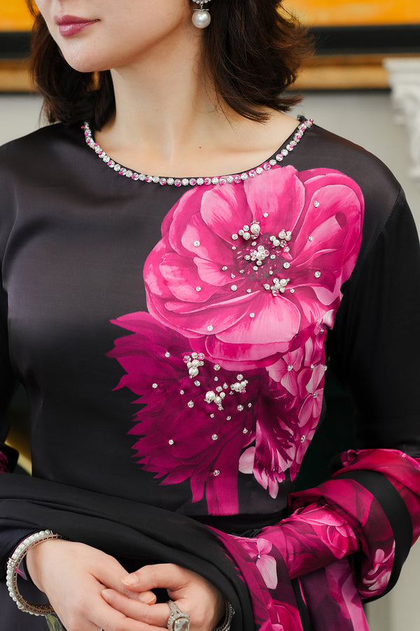 Unstitch 3PC Digital Printed-108