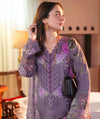 Luxury Pure Lawn Embroidered Eid Collection-2025