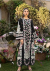 Premium - Luxury Lawn Edition' 26 -Chiffon Printed Dupata-702