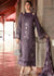 Maria B Embroidered Suit Unstitched 3 Piece Suit-64
