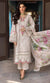 3 piece Embroidered Lawn Shirt with Digital Printed Poly Lawn Dupatta EL 12