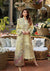 PREMIUM EMBROIDERED LUXURYLAWN | UNSTITCHED 3-PIECE SUIT V 711