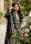 Lawn 3pc Unstitch Freesia Emb Lawn 703