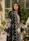 Lawn 3pc Unstitch Freesia Emb Lawn 703