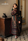 3PC DHANAK EMBROIDERED UNSTICHED SUIT-259