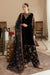 Velvet Unstitch 3PC Embroidered- 951