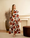 Unstitch 2PC Digital Printed-107