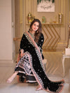 LUXURY VELVET UNSTITCH COLLECTION-680