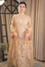 Aneelas unstichted Lawn Embroidered 3pcEmbroidered Duppata V723
