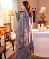 Luxury Pure Lawn Embroidered Eid Collection-2025