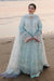 Lawn-3PC Embroidered Shirt With Khadi Net Embroidered Dupatta- V 722