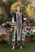 Premium - Luxury Lawn Edition' 26 -Chiffon Printed Dupata-702