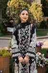 Premium - Luxury Lawn Edition' 26 -Chiffon Printed Dupata-702