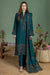 Dhanak-3PC Embroidered Shirt with Dhanak Embroidered Dupatta -49