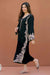 Dhanak 2PC Embroidered V104