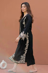 Lawn 2PC Unstitch Embroidered-104