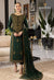 Dhanak 3PC Embroidered With Chiffon Embroidered Dupatta 244
